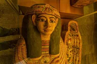 New York Metropolitan Museum of Art Guided Tour thumbnail 4