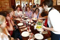 New Orleans Garden District Food & History Tour thumbnail 3