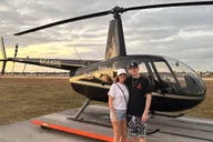 Miami Helicopter Tour with French Guide 30 min thumbnail 2