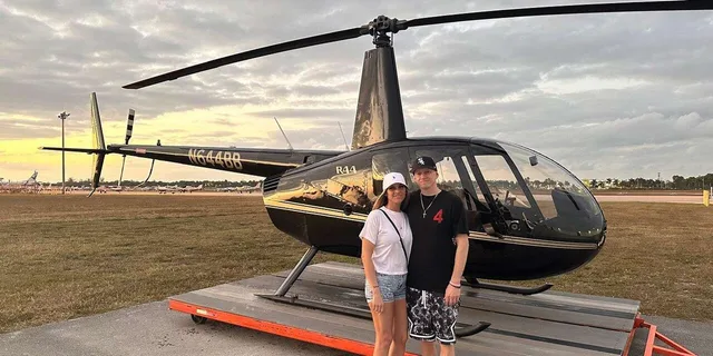 Miami Helicopter Tour with French Guide 30 min - Image 2