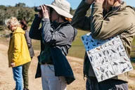San Luis Obispo Santa Lucia Nature Tour thumbnail 2