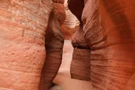 Kanab UTV and Hiking Adventure in Peekaboo Slot Canyon thumbnail 3