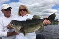 Naples Lake Okeechobee Fishing Trip thumbnail 2
