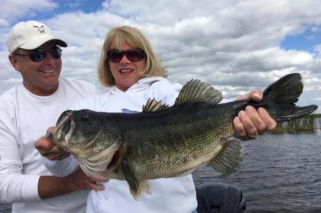 Naples Lake Okeechobee Fishing Trip - Image 2