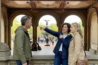 New York Historic Walking Tour thumbnail 4