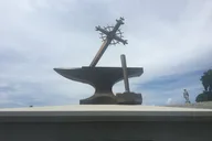 New Orleans Metairie Cemetery Walking Tour thumbnail 4