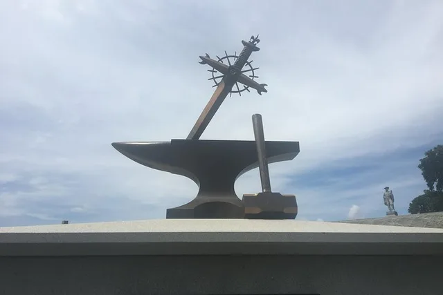 New Orleans Metairie Cemetery Walking Tour - Image 4