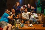 Philadelphia Secret Bars Walking Tour 3 hr thumbnail 2