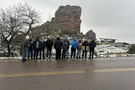 Denver Red Rocks Concert Carpool thumbnail 6