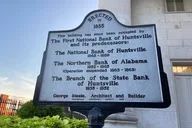 Huntsville Smartphone Self-Guided Walking Tour thumbnail 3