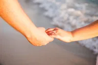 Cape Cod Photo Shoot at Nobska Beach 45 min thumbnail 5