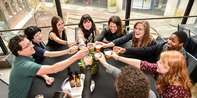 Philadelphia Ancient Alcohol Tour & Beer Tasting 1.5 hr - Image 3