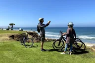 La Jolla Bike Tour from Summit to Sea thumbnail 3