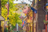 Philadelphia Historic Walking Tour thumbnail 5