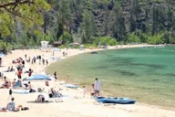 Cupertino Lake Tahoe Small Group Tour thumbnail 3