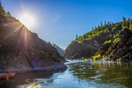 Rogue River Evening Float Trip thumbnail 4