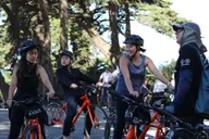 San Francisco Golden Gate Park Bike Tour thumbnail 2