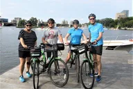 Cambridge Guided Bicycle Tour thumbnail 4