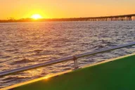 Destin Sunset Dolphin Watching Cruise thumbnail 4