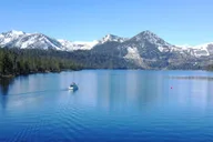 South Lake Tahoe Emerald Bay Boat Tour 2 hr thumbnail 3
