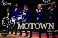 Myrtle Beach Motown Tribute Show thumbnail 4