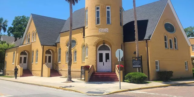 St. Augustine Walking History Tour - Image 2