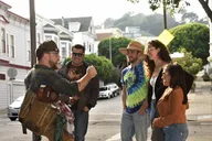 San Francisco Storytelling Walking Tour thumbnail 3