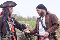 New Orleans Pirate History Walking Tour thumbnail 3
