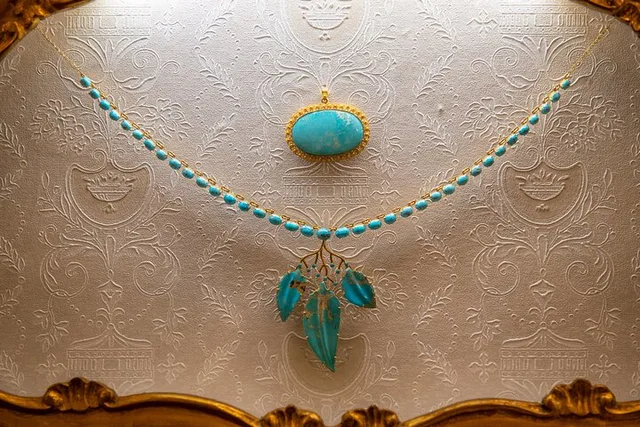 Albuquerque Turquoise Museum Curator's Tour - Image 2