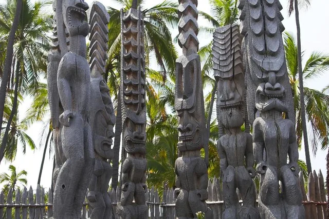 Kona Historic Shore Excursion - Image 1