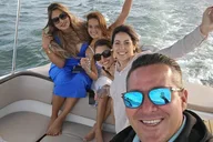 Miami Private Boat Trip with Captain thumbnail 6