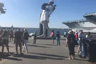 San Diego Running Tour of Iconic Sites 2 hr thumbnail 3