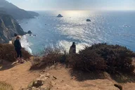 San Francisco Big Sur Private Tour thumbnail 2