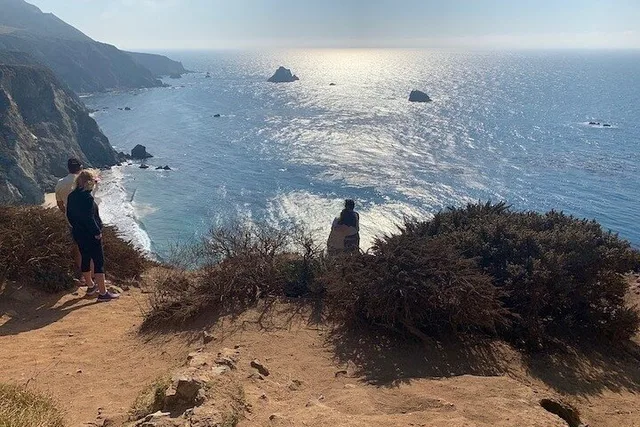 San Francisco Big Sur Private Tour - Image 2