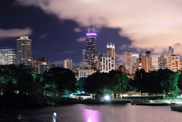 Chicago Haunted Exploration Game - Image 1