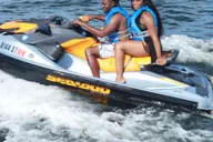 Miami Beach Boat Ride and Jet Ski Rental thumbnail 1
