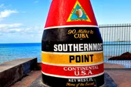 Fort Lauderdale to Key West Day Trip thumbnail 1