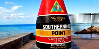 Fort Lauderdale to Key West Day Trip