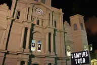 New Orleans Vampire Walking Tour thumbnail 1