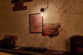 London Jack the Ripper Escape Room Game 60 min