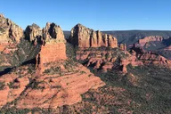 Phoenix Helicopter Tour to Grand Canyon 4 hr thumbnail 5