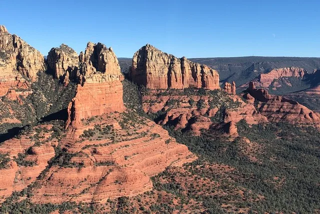 Phoenix Helicopter Tour to Grand Canyon 4 hr - Image 5