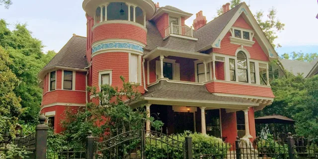 Atlanta Margaret Mitchell & Gone With the Wind Tour 3 hr - Image 2