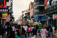 New Orleans Professional Photo Shoot thumbnail 1