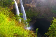 Kauai Waterfalls and Beaches Tour thumbnail 5