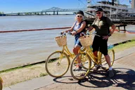 New Orleans Heart of the City Bike Tour thumbnail 3