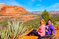 Sedona Spiritual Vortex Experience thumbnail 4