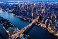New York City Helicopter Charter with Champagne thumbnail 2