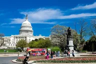 New York to Washington D.C. & Niagara Falls 3-Day Bus Tour thumbnail 5
