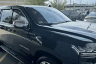 Boston Airport to Freedom Trail Limo Transfer thumbnail 2